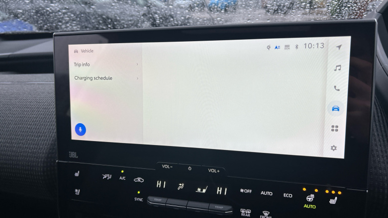 Toyota bZ4X 160kW Premiere Edition 71.4kWh 5dr Auto AWD Electric Hatchback